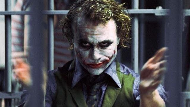 Se vuelve a rumorear un cameo del Joker en TDK Rises