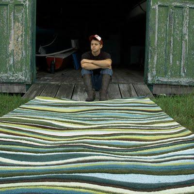 Pisando fuerte... ¡Y BLANDITO! ;) - Paperblog