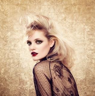 COLECCIÓN BAROCCO DE CLARINS PARA LAS FIESTAS 2010. COLECCIÓN BAROCCO DE CLARINS PARA LAS FIESTAS 2010.