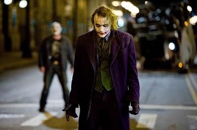 El Joker podría regresar en 'The Dark Knight Rises'