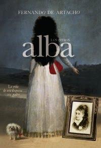 Novedades Algaida: novela negra e histórica Novedades Algaida: novela negra e histórica