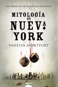 Novedades Algaida: novela negra e histórica Novedades Algaida: novela negra e histórica