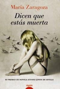 Novedades Algaida: novela negra e histórica Novedades Algaida: novela negra e histórica