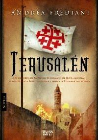 Novedades Algaida: novela negra e histórica Novedades Algaida: novela negra e histórica