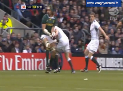 INGLATERRA VS SUDAFRICA,