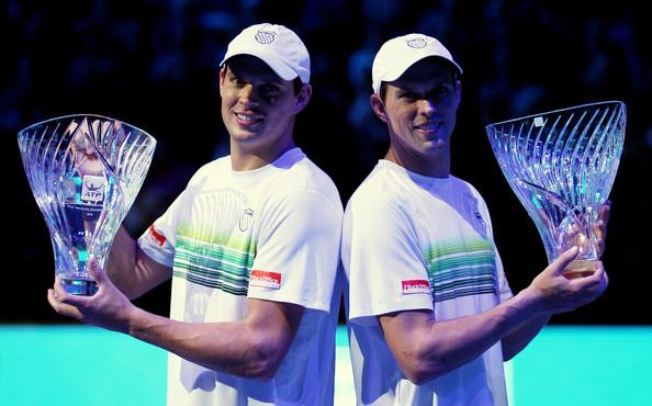 ATP World Tour Award 2010: Los ganadores ATP World Tour Award 2010: Los ganadores