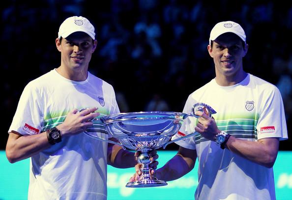 ATP World Tour Award 2010: Los ganadores ATP World Tour Award 2010: Los ganadores