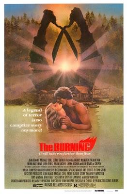 The Burning: Cuando una broma termina horriblemente mal.