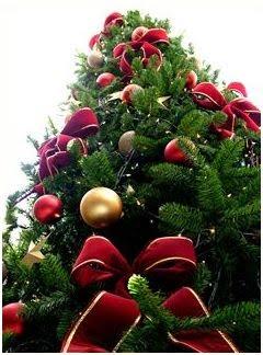 Cómo decorar en Navidad; los diferentes estilos. como decorar en navidad tradicional