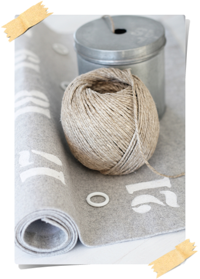 En casa de una blogger noruega En casa de una blogger noruega