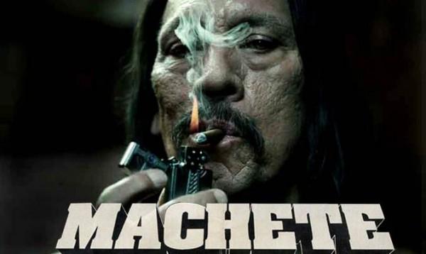 Machete 2 más cerca que lejos Machete 2 más cerca que lejos