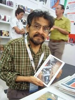 Fidencio González Montes, un artista que escribe con el corazón