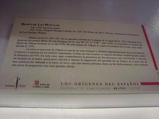 Feria Internacional del Libro, Castilla y León, cuna del español invitada de honor
