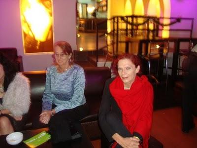 Editorial Endira agasajó a periodistas en un lujoso restaurante Editorial Endira agasajó a periodistas en un lujoso restaurante