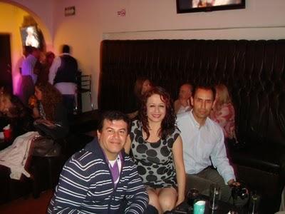 Editorial Endira agasajó a periodistas en un lujoso restaurante Editorial Endira agasajó a periodistas en un lujoso restaurante