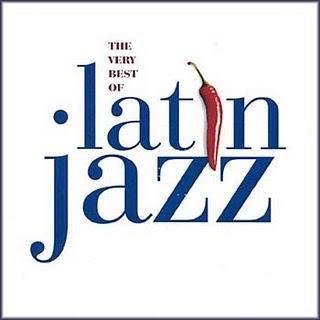 MUY PERSONALES PARTE I : LA MAGIA DEL LATIN JAZZ MUY PERSONALES PARTE I : LA MAGIA DEL LATIN JAZZ