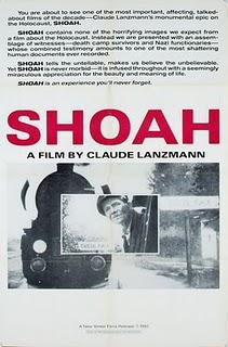 25 aniversario de Shoah