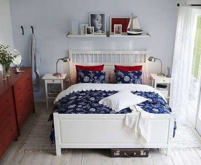 Ikea dormitorio comoda: dormitorio ikea tyssedal de matrimonio y ... Dormitorio ikea