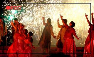 De colores, iris y gracias varias. De colores, iris y gracias varias.