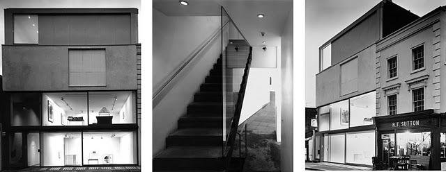 Studio Banana TV: entrevista a Tony Fretton Studio Banana TV: entrevista a Tony Fretton