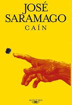 José Saramago - Caín
