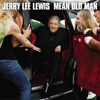 [Disco] Jerry Lee Lewis - Mean old man (2010)