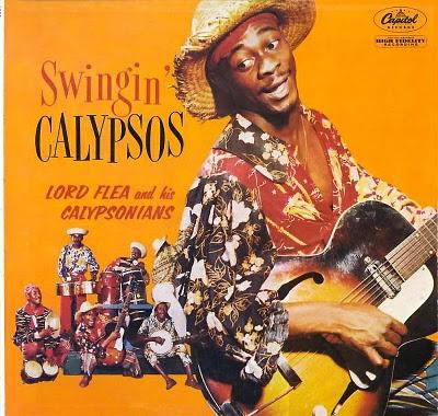 Como descubrí: Lord Flea Como descubrí: Lord Flea