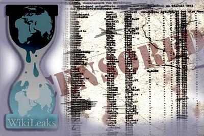 Wikileaks, un “garganta profunda” en la red.