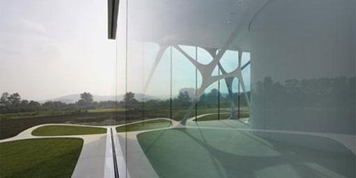 leonardo-glass-cube 3deluxe, el diseño interdisciplinar