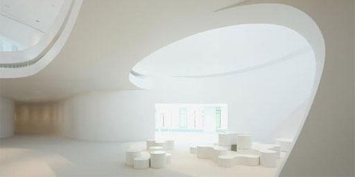 leonardo-glass-cube 3deluxe, el diseño interdisciplinar