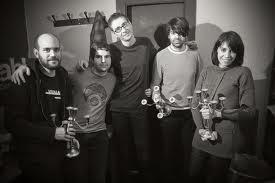 Dorian cierra su gira con un concierto gratuito Dorian cierra su gira con un concierto gratuito