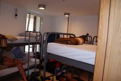 CAMINO DE SANTIAGO ARAGONES 5 ª ETAPA DE IZCO A TIEBAS CAMINO DE SANTIAGO ARAGONES 5 ª ETAPA DE IZCO A TIEBAS