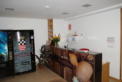 CAMINO DE SANTIAGO ARAGONES 5 ª ETAPA DE IZCO A TIEBAS CAMINO DE SANTIAGO ARAGONES 5 ª ETAPA DE IZCO A TIEBAS