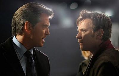 'El escritor' triunfa en los Premios de Cine Europeo y arrebata el de mejor actor a Tosar 'El escritor' triunfa en los Premios de Cine Europeo y arrebata el de mejor actor a Tosar