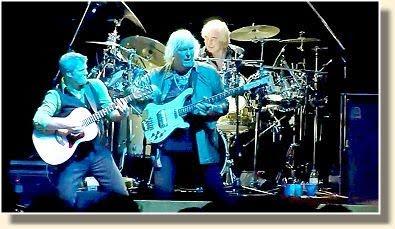 En Vivo x 2 - Parte II: Yes En Vivo x 2 - Parte II: Yes