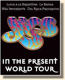 En Vivo x 2 - Parte II: Yes En Vivo x 2 - Parte II: Yes