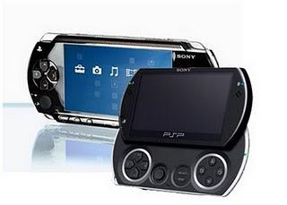 PSP ¿Acabada? PSP ¿Acabada?