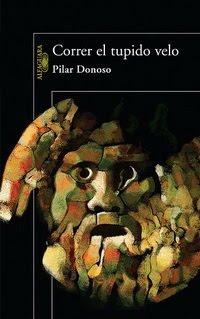Correr el tupido velo Correr el tupido velo