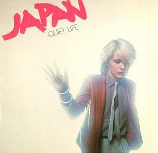 JAPAN - QUIET LIFE