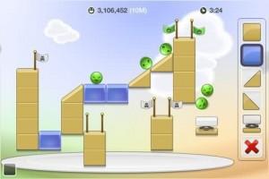 play-with-your-peas-2 Juega con Play With Your Peas- Ahora en la App Store