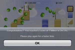 play-with-your-peas-3 Juega con Play With Your Peas- Ahora en la App Store