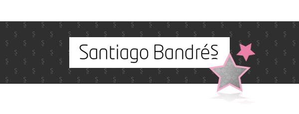 santiago bandrés... alta costura en español