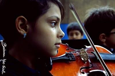 Tocar y Luchar Tocar y Luchar