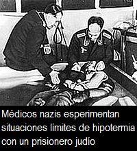 Medicina y objeción de conciencia: el caso nazi