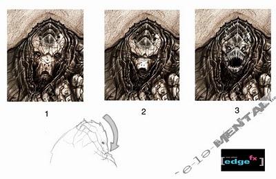 Diseños de arte conceptual de 'Superman Returns 2' Diseños de arte conceptual de 'Superman Returns 2'