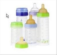 La UE prohíbe los biberones con bisfenol A La UE prohíbe los biberones con bisfenol A