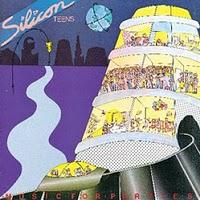 [Disco] Silicon Teens - Music For Parties (1980)