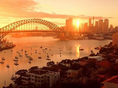 Jugamos a que es primavera?: Sydney Street Style Jugamos a que es primavera?: Sydney Street Style