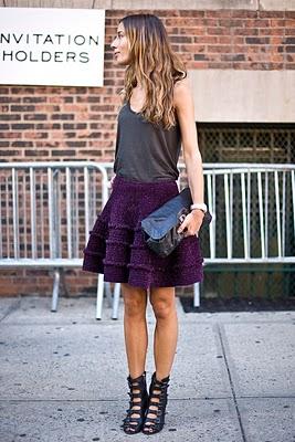 Jugamos a que es primavera?: Sydney Street Style Jugamos a que es primavera?: Sydney Street Style
