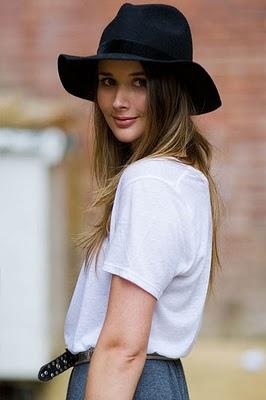 Jugamos a que es primavera?: Sydney Street Style Jugamos a que es primavera?: Sydney Street Style